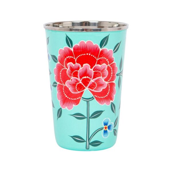 1x Mint Peony 400ml 94c9db4da9b1ff21fcd4c8fd85fbecb1