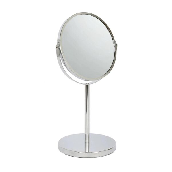 1x Pedestal Mirror 1 73deec761d061453cd4d7202dadf77e8