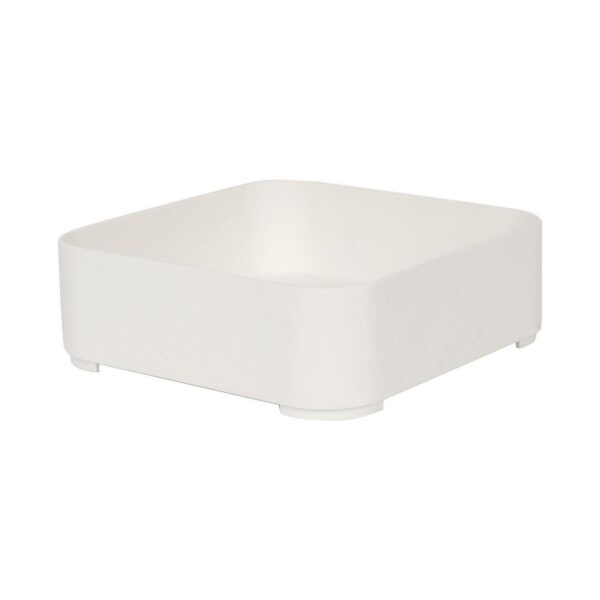 1x Plastic Stackable 03690bbaaf5296329737f396b751055e
