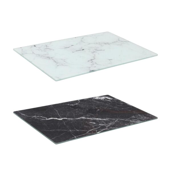 1x Rectangle Glass C 586d028410fe0c75d5362a2f543f208f