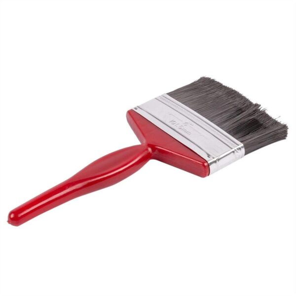 1x Red 10cm Plastic 5f3ce8c7b6e1857129b9cf40a0f6ec3e