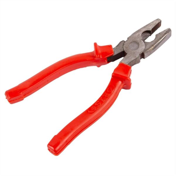 1x Red 15cm Cast Iro 934f837e794b792b464565478ebc7879