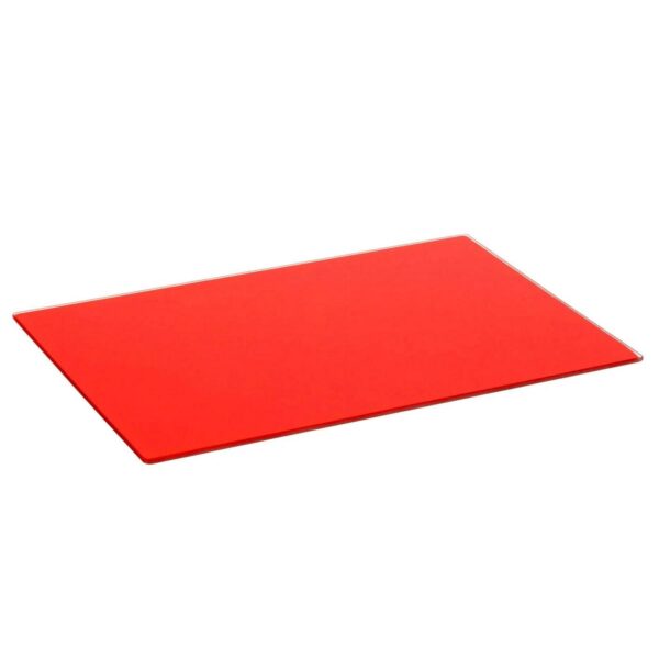 1x Red 50cm x 40cm G be4dad5f1759631f4f47e21283943a24