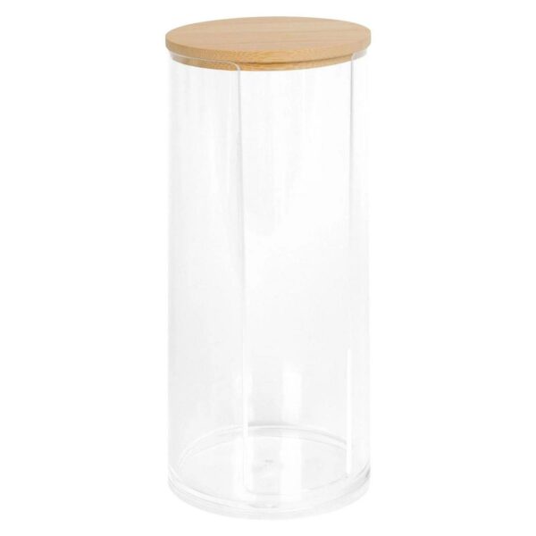 1x Reusable Plastic a53b521b80ca07ba8f2b4d7ef2ee6def