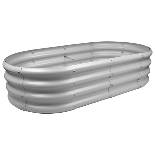 1x Silver 120cm x 60 87991bb6f70be45ca16324e861c6773e