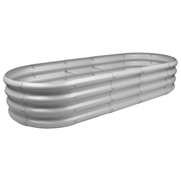 1x Silver 180cm x 90 aea90ac49e664f4652cfad9c9952a145