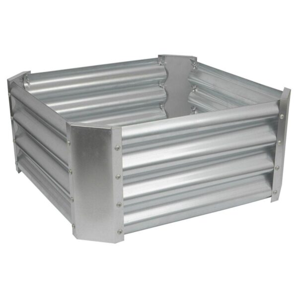 1x Silver 60cm x 60c 73da346b7b90a22b359076f0f2c0d7be