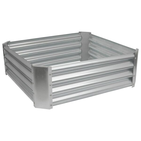 1x Silver 90cm x 90c 8c0329a2251cfb356695543d0b8d5732