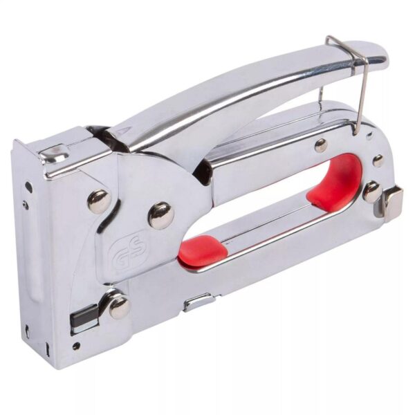 1x Silver Heavy Duty 74e69424b8b778d4e2c02f06e6fe9067