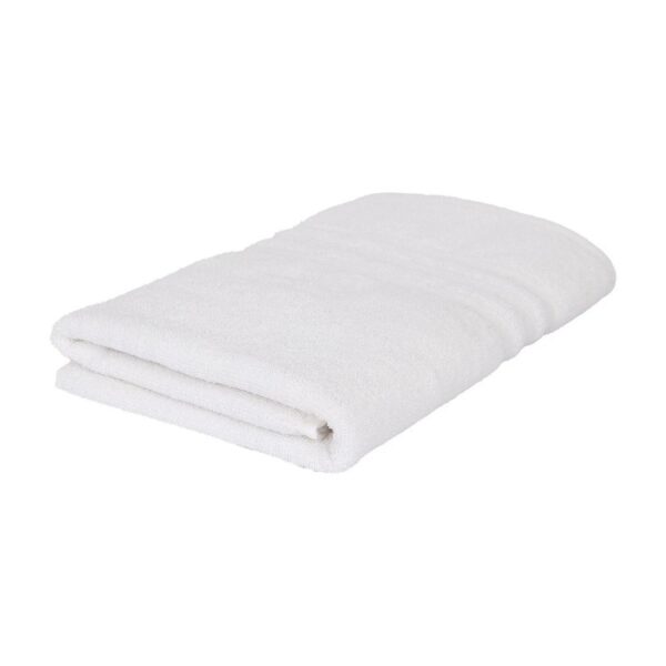 1x White 135cm x 70c f28694708c6f6a1281c11d3078f6d50d