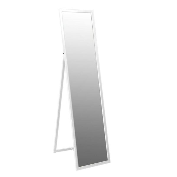 1x White 137cm x 35 8a10bbcd466039284bd167138d25fc7c