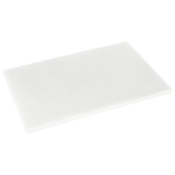 1x White 45cm x 30cm 4a6a475871f4e493aa300ab2c1e59ec8