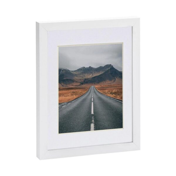1x White 8 x 10 Phot a3ee5d834b541462ac8023865585589b