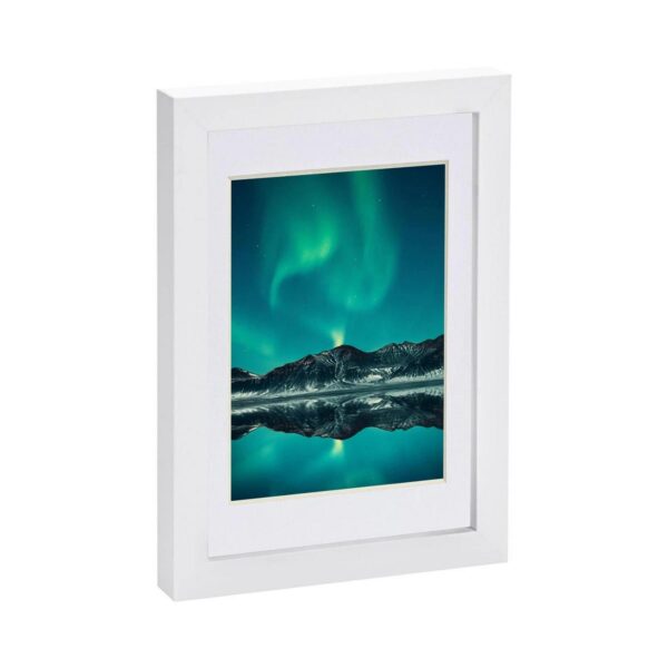 1x White A5 6 x 8 Ph 1362940478bbe03f95ab314a50f33164