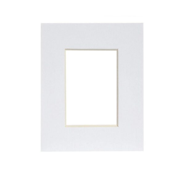 1x White Photo Size 85231b8767c18d6e3741a6a6ad3f8143
