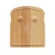 1x Wooden Breakfast 5f4c8757b62af382396b292724f1ba6e