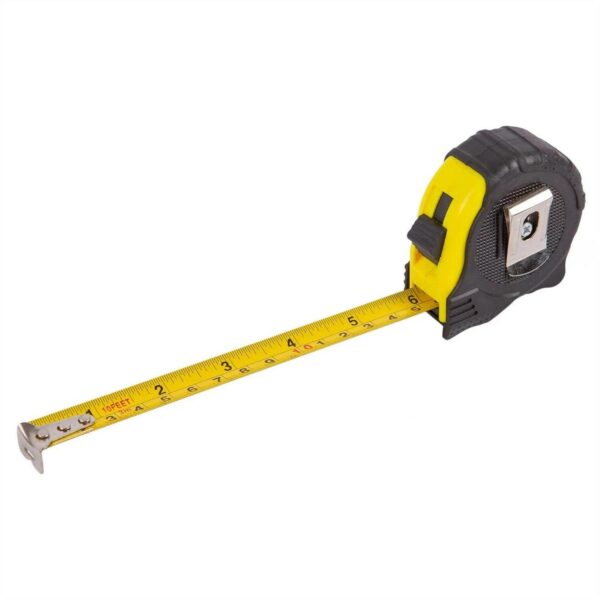1x Yellow 3m x 16mm ec2a1f6b8ca2091e7b6a5566ab2b626c