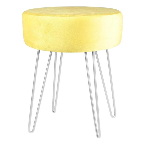 1x Yellow Silver H40 517f1cae2977fc2e2c6cdc7dccb5f497