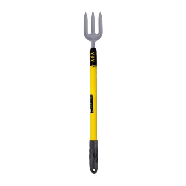 1x Yellow Telescopic dbb4794b2dbf80db8cc0a9c79b53ab7f