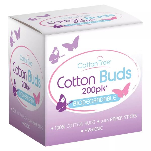 200x Cotton Tree Cot c0b6b9e2be91b524323635bf83918b7f
