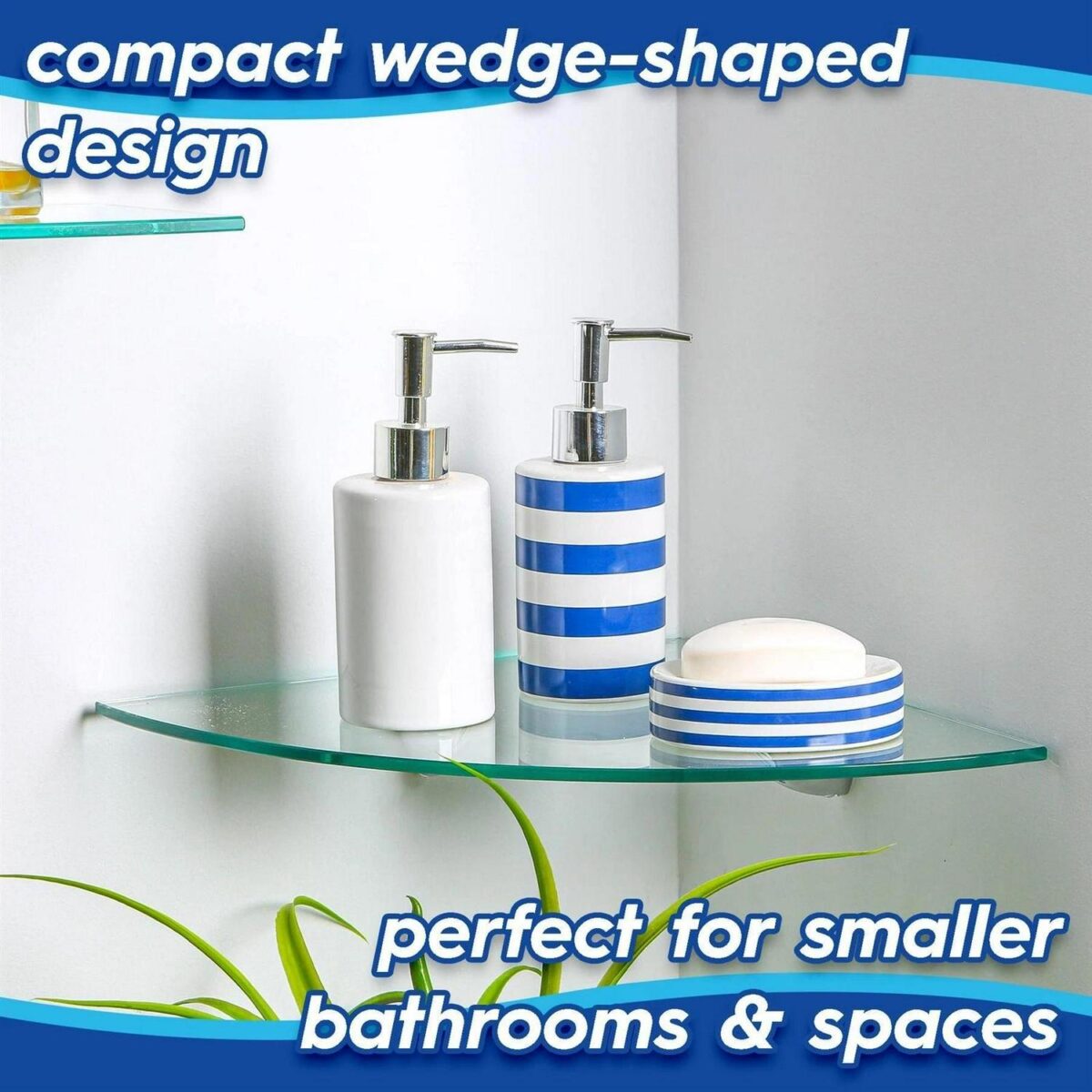 20cm Floating Glass f50927318e68df7ff4c799f6bdd4a89e