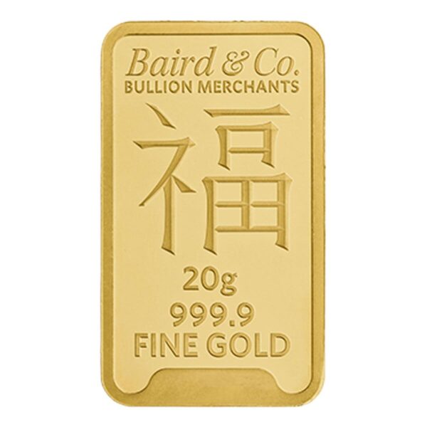 20g Gram Year of the 078ab7481c6d461acfdde6fcbfa6d2d2