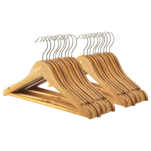 20x Brown Wooden Kid 3e32c53cd64af243d5aa706684d0f913