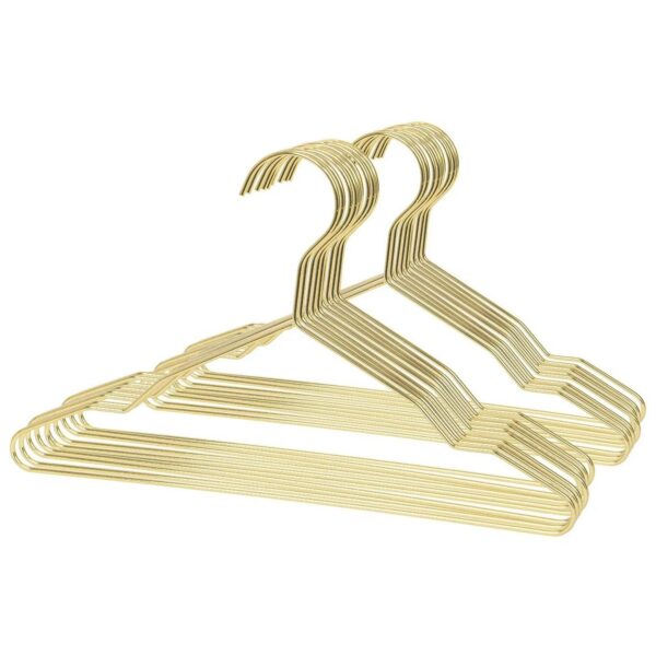 20x Gold Metal Kid s e7496fc3e5336bc05f9894242a18d40f