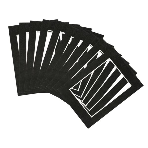20x Picture Mounts f e6822679e1d98c39edbddeb686ae3e99