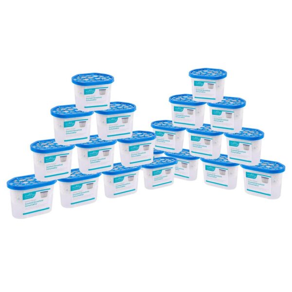 20x Scented Interior 744e86466e75ab886cb3b9228937a548