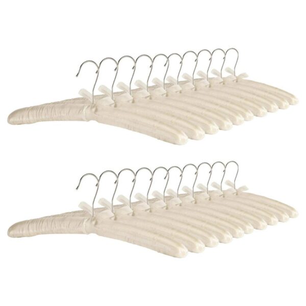 20x White Padded Sat 3f15d13aa9fe2a5d3e20c7d6bafa21c7