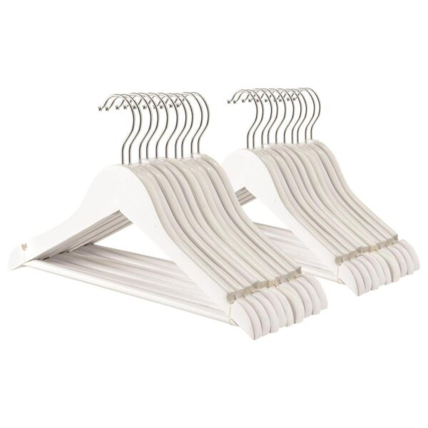 20x White Wooden Kid 09076ec45b500e247a310a6318e85105