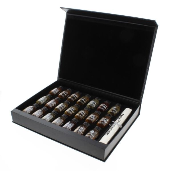 21 Dram Whisky Tasti f969ca7aa648a4bf99f43a62bfa50ac2