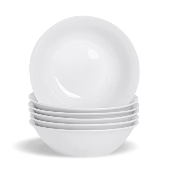 24x Classic White Ce bb9c1b966caaa09ca4133ceff267ae73