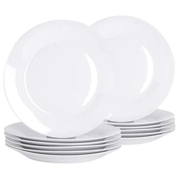 24x Classic White Di 0cad287eb70f92142f0034f5a7dfeb0a