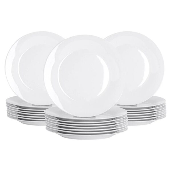 24x Classic White Di 9451837c22c7191809feeec771ef1e72