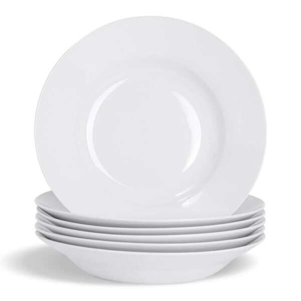24x Classic White So 6e2644124fb6a6b661eac091a322bafe