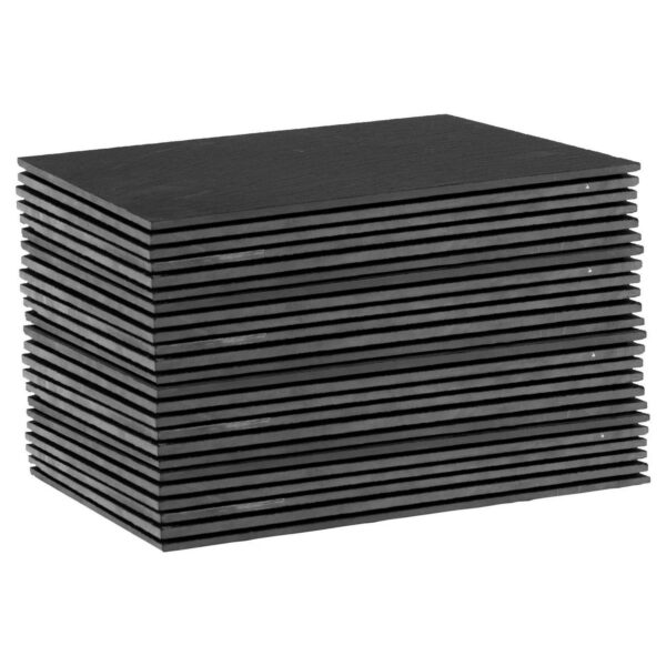 24x Linea Rectangle 69eb7ae4ff025dc0865ce62c02921e23