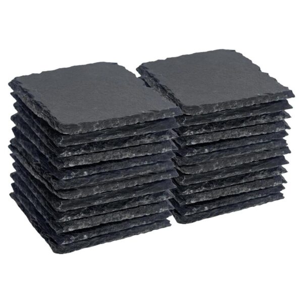 24x Square Slate Coa 77dbad18d87fffbe67a0c91f8b891007