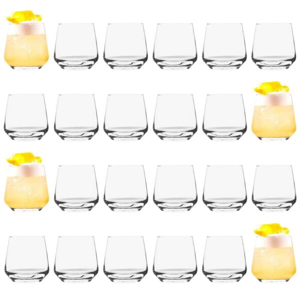 24x Tallo Whisky Gla 393d6f54195abddfda3ac422864da2f8