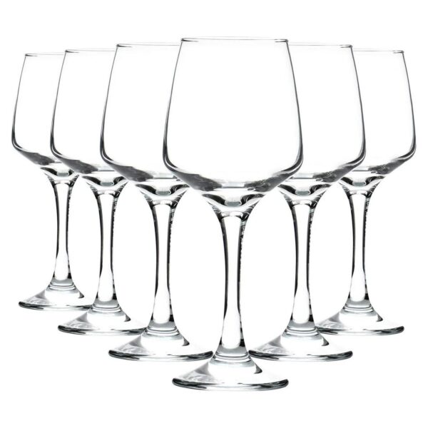 24x Tallo White Wine 455599b338501fa0cc6ab48a3b14cba9