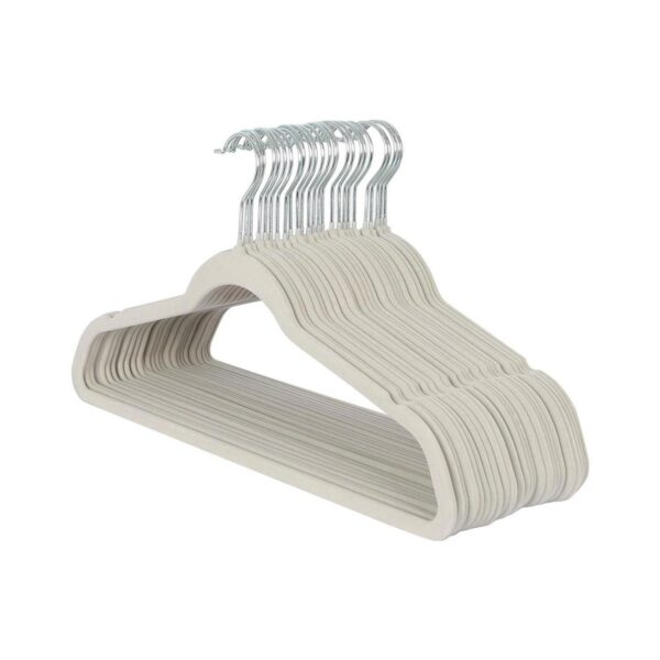 25x Non Slip Velvet becb1d14c069149c72ab7d4547ef1e4a