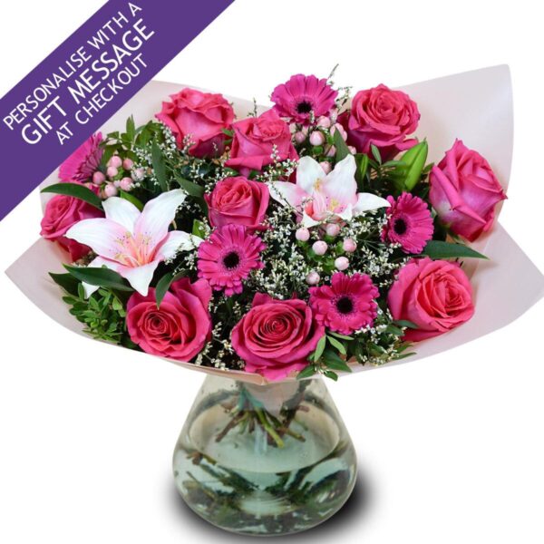 27 Stem Cerise Mixed 39c978b9e72606fc63c77f6698dcb509