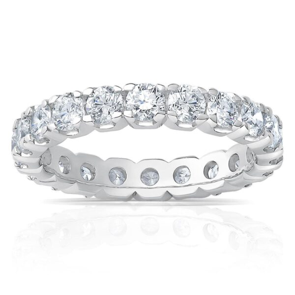 2 00ctw Round Brilli 80bc299996359df3bdfbea0c9455753a