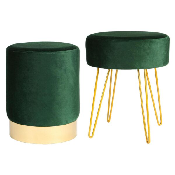 2 Piece Round Velvet 867bb9831165022f0a887d0a69271a1f