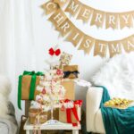 2ft Artificial Christmas Tree with Stand - White Pine Spruce Xmas Decoration x2 - Image 4
