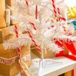 2ft Artificial Christmas Tree with Stand - White Pine Spruce Xmas Decoration x2 - Image 5