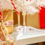 2ft Artificial Christmas Tree with Stand - White Pine Spruce Xmas Decoration x2 - Image 8