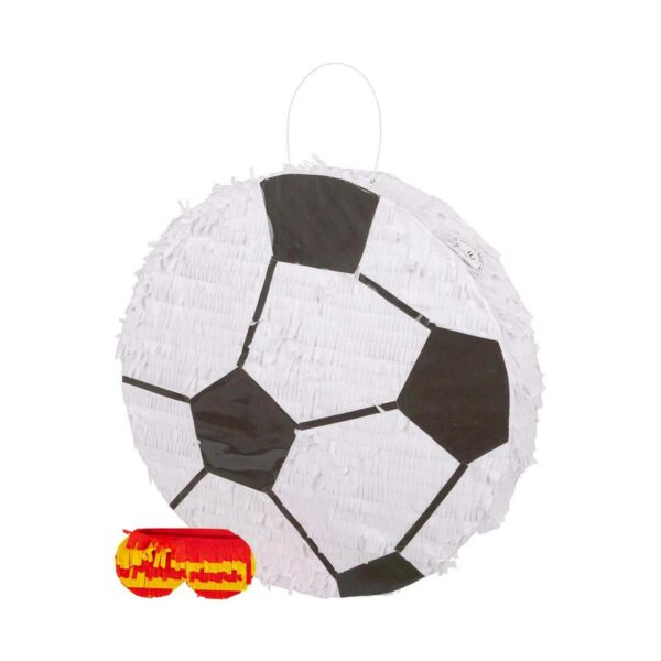 2pc Football Pinata 51c7d03b8640939aea44c781f52737f1