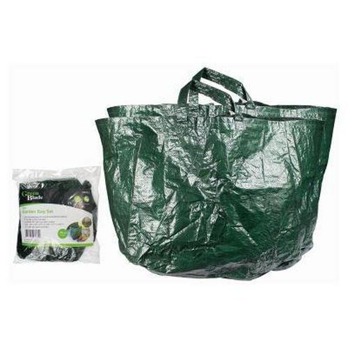 2pc Green 74L Garden 8204183561f57deaaceef2e6417789de